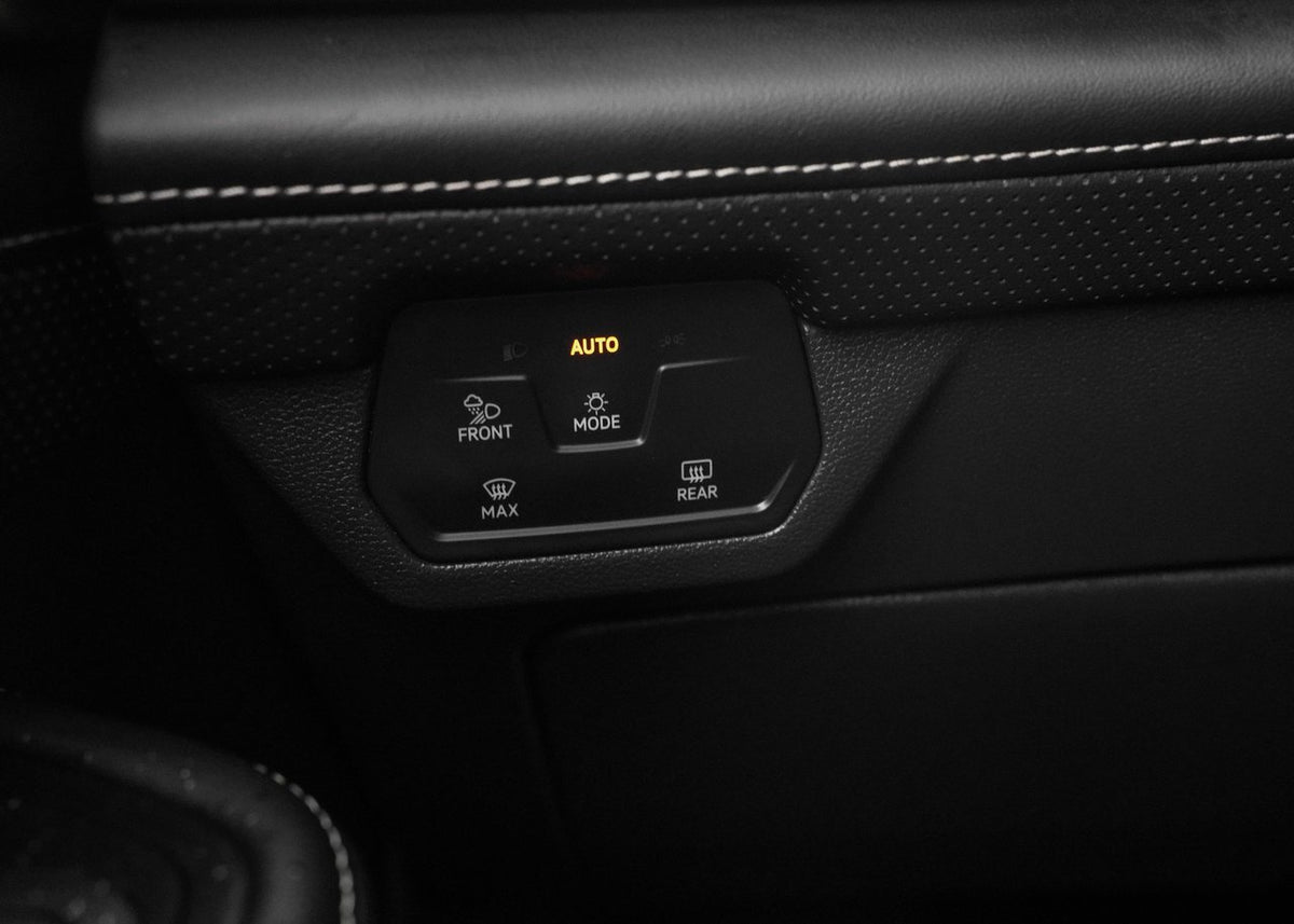 2024 Volkswagen Atlas Comfortline