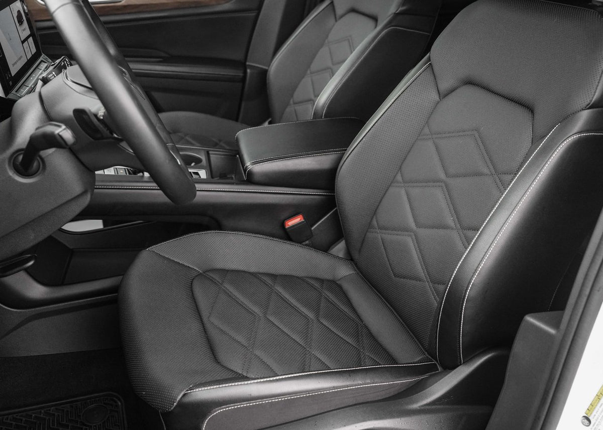 2024 Volkswagen Atlas Comfortline