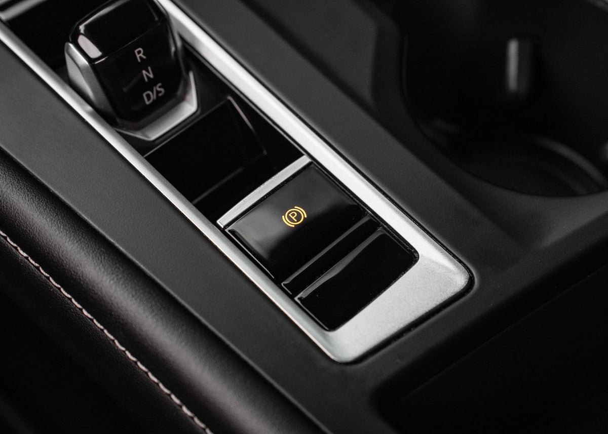 2024 Volkswagen Atlas Comfortline