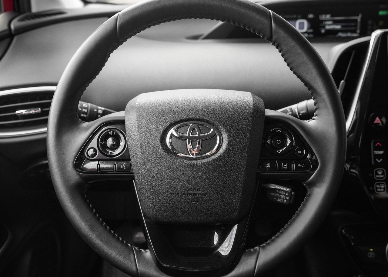 2022 Toyota PRIUS PRIME **UPGRADE**