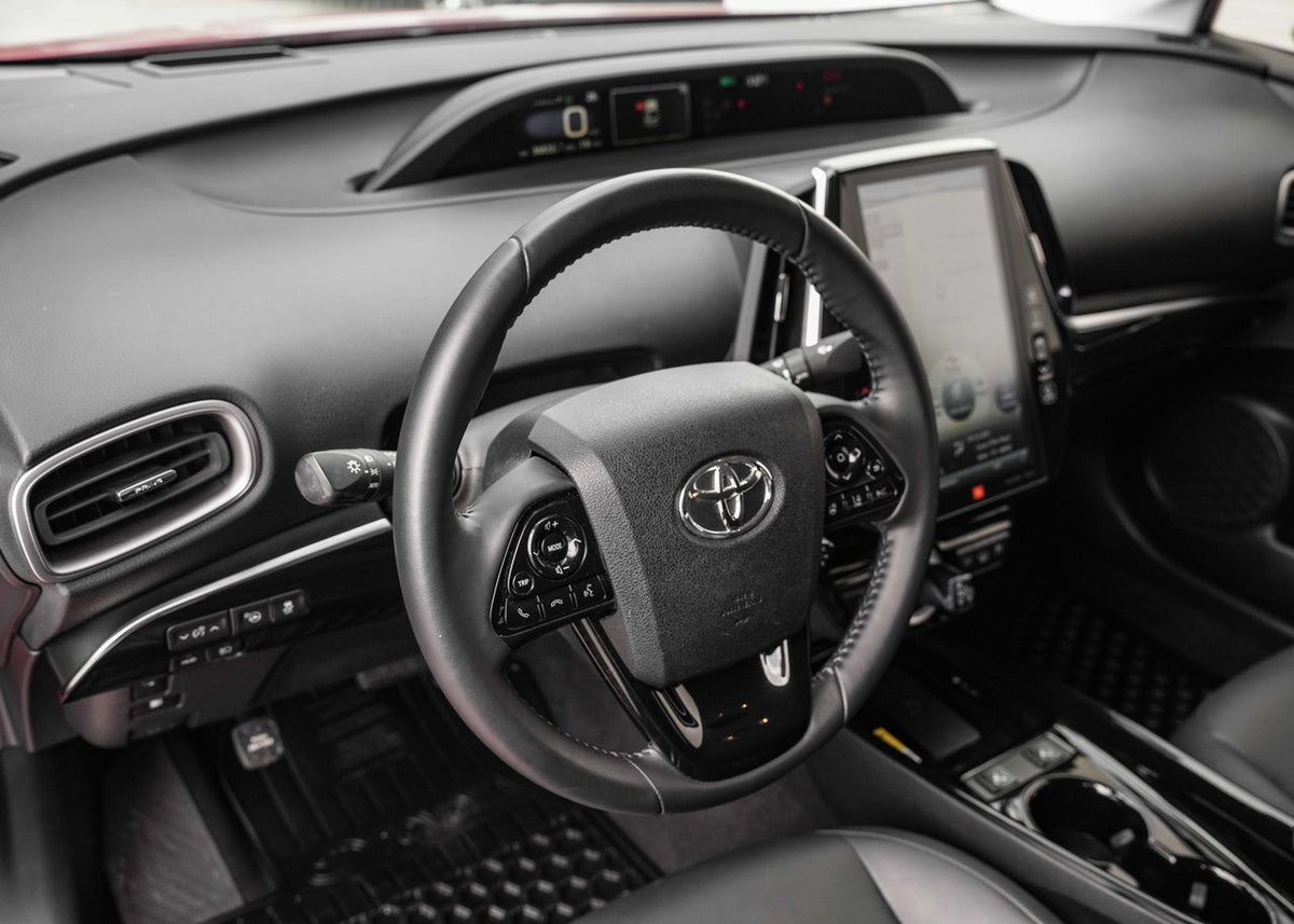 2022 Toyota PRIUS PRIME **UPGRADE**