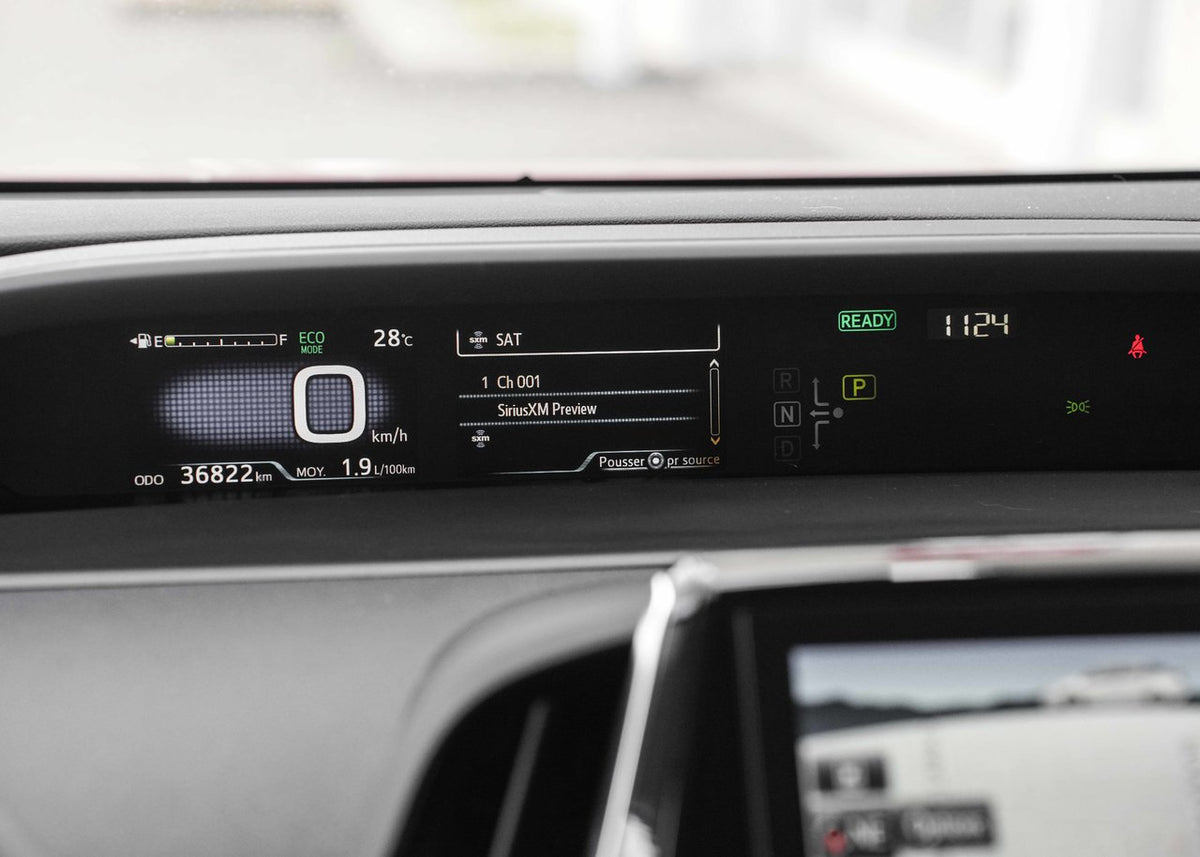 2022 Toyota PRIUS PRIME **UPGRADE**
