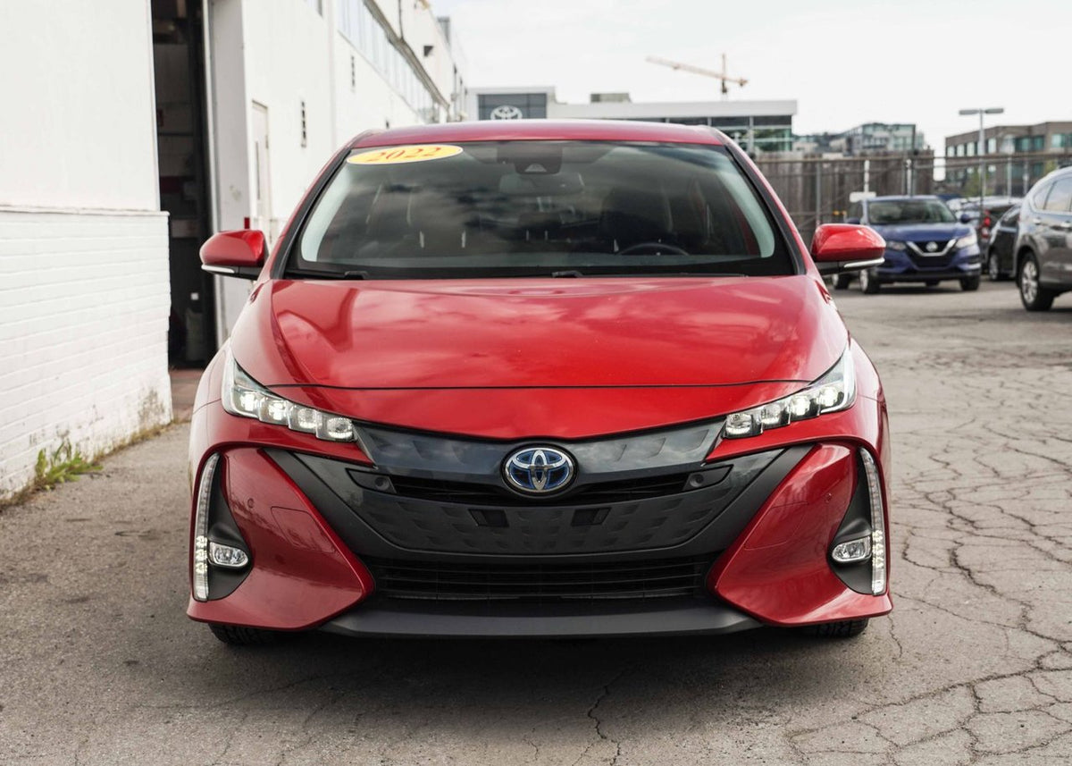 2022 Toyota PRIUS PRIME **UPGRADE**