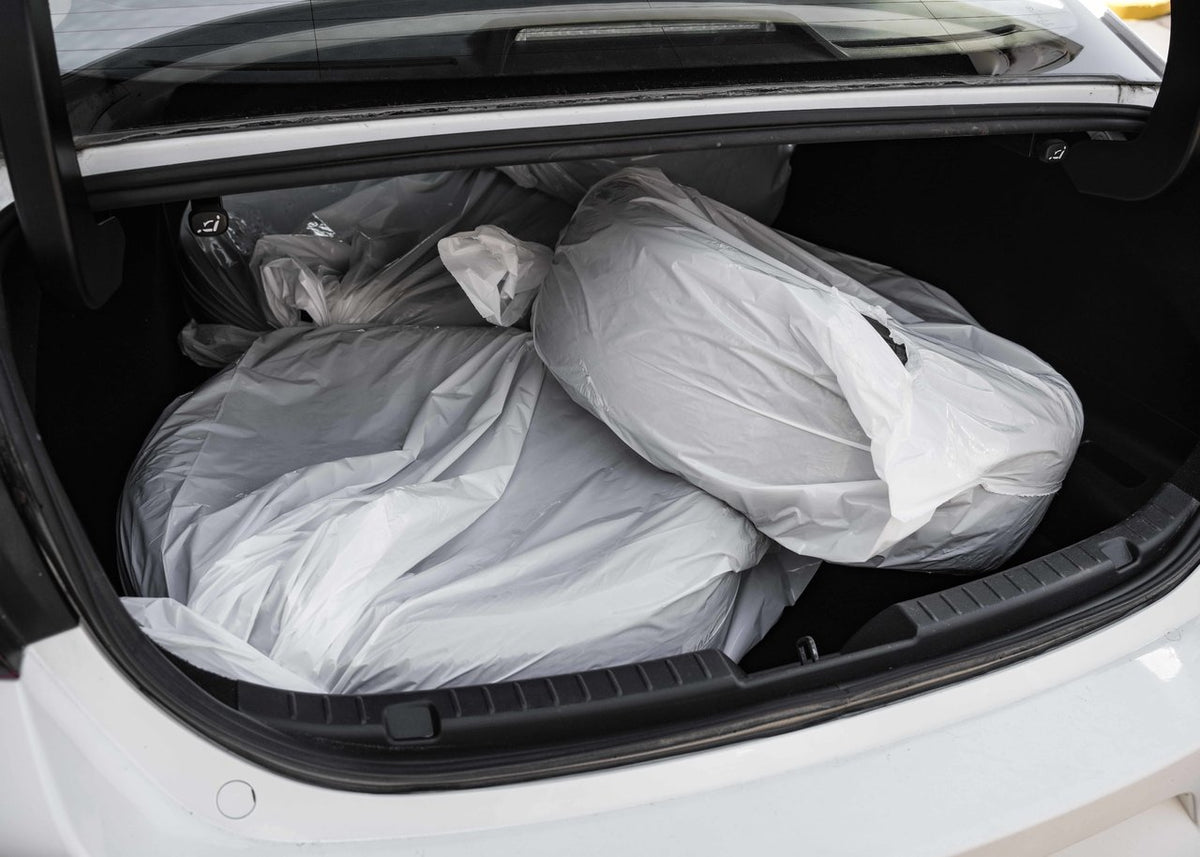 2019 Mazda Mazda3 **GS AWD**