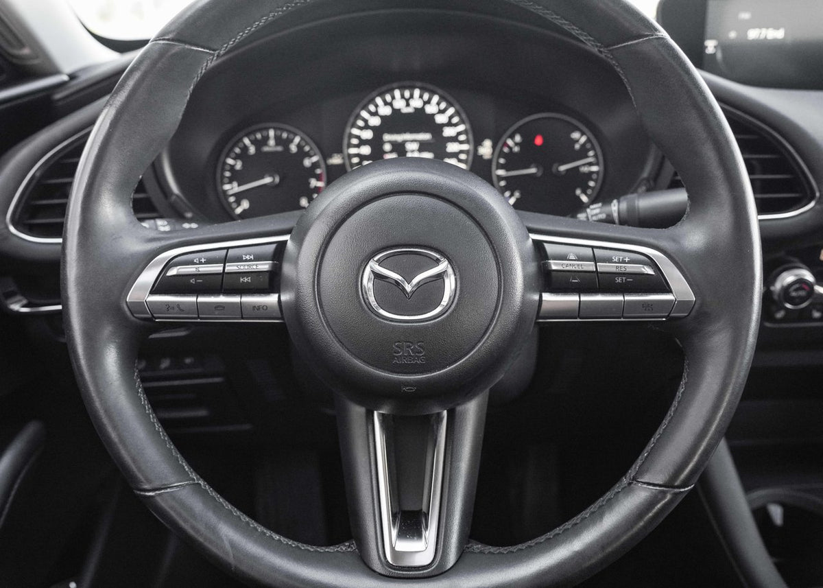 2019 Mazda Mazda3 **GS AWD**