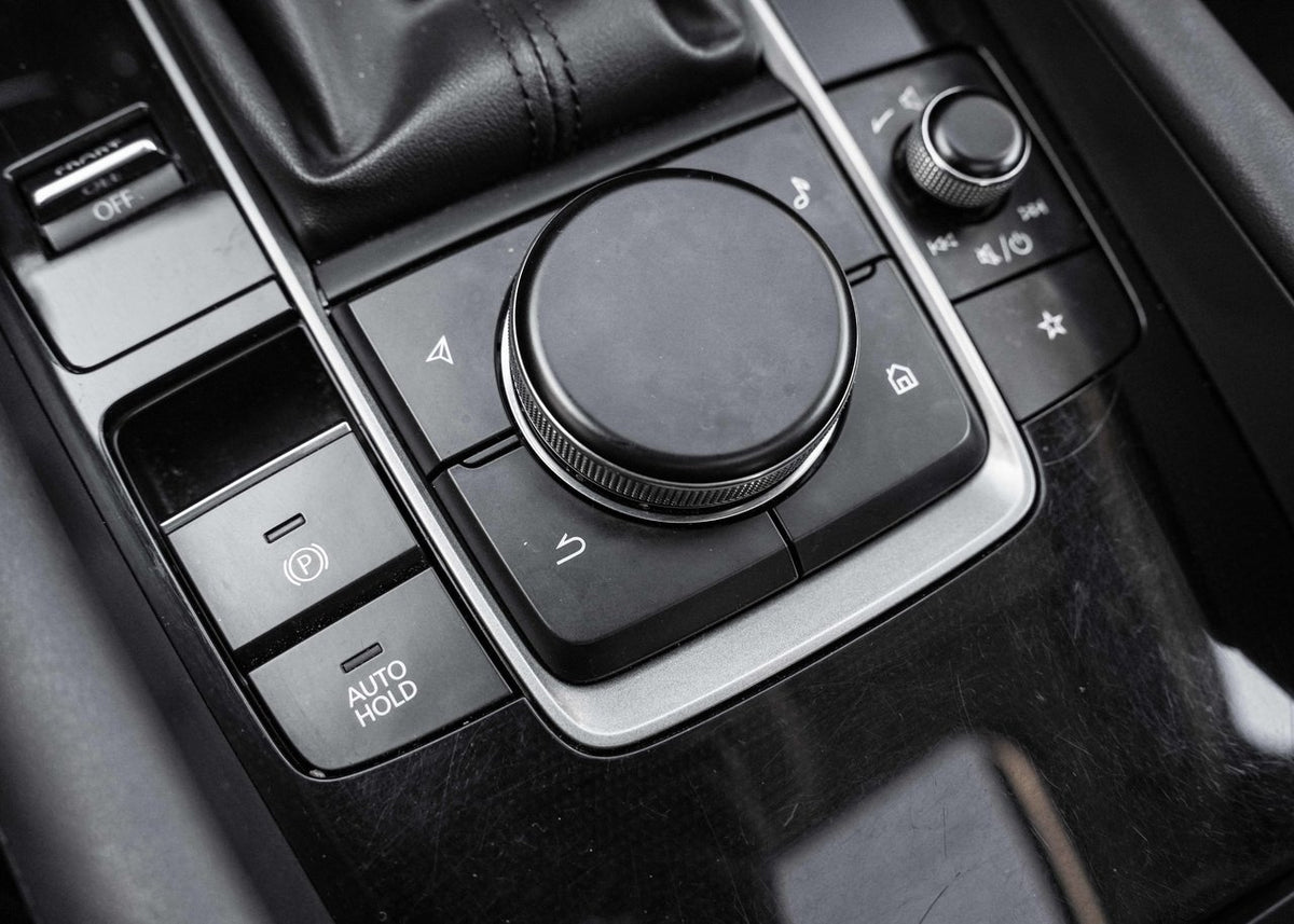 2019 Mazda Mazda3 **GS AWD**