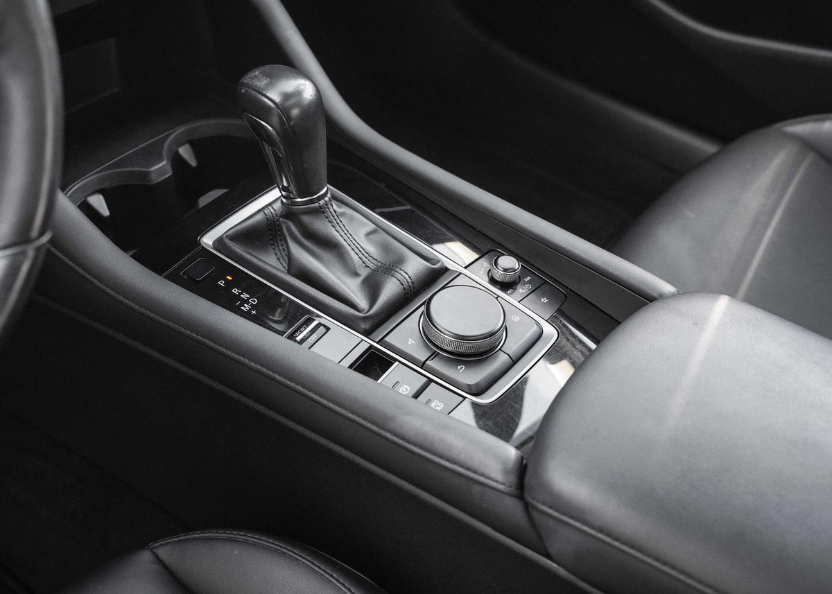 2019 Mazda Mazda3 **GS AWD**
