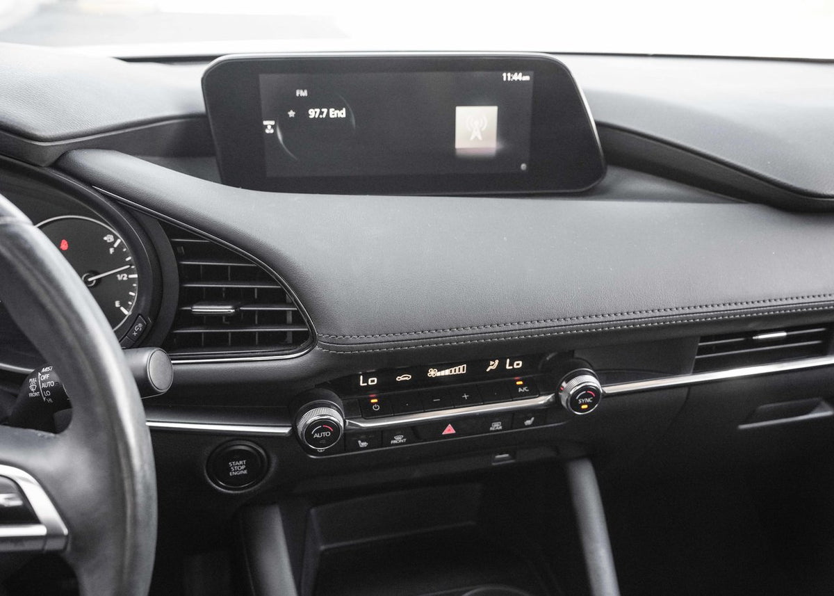 2019 Mazda Mazda3 **GS AWD**