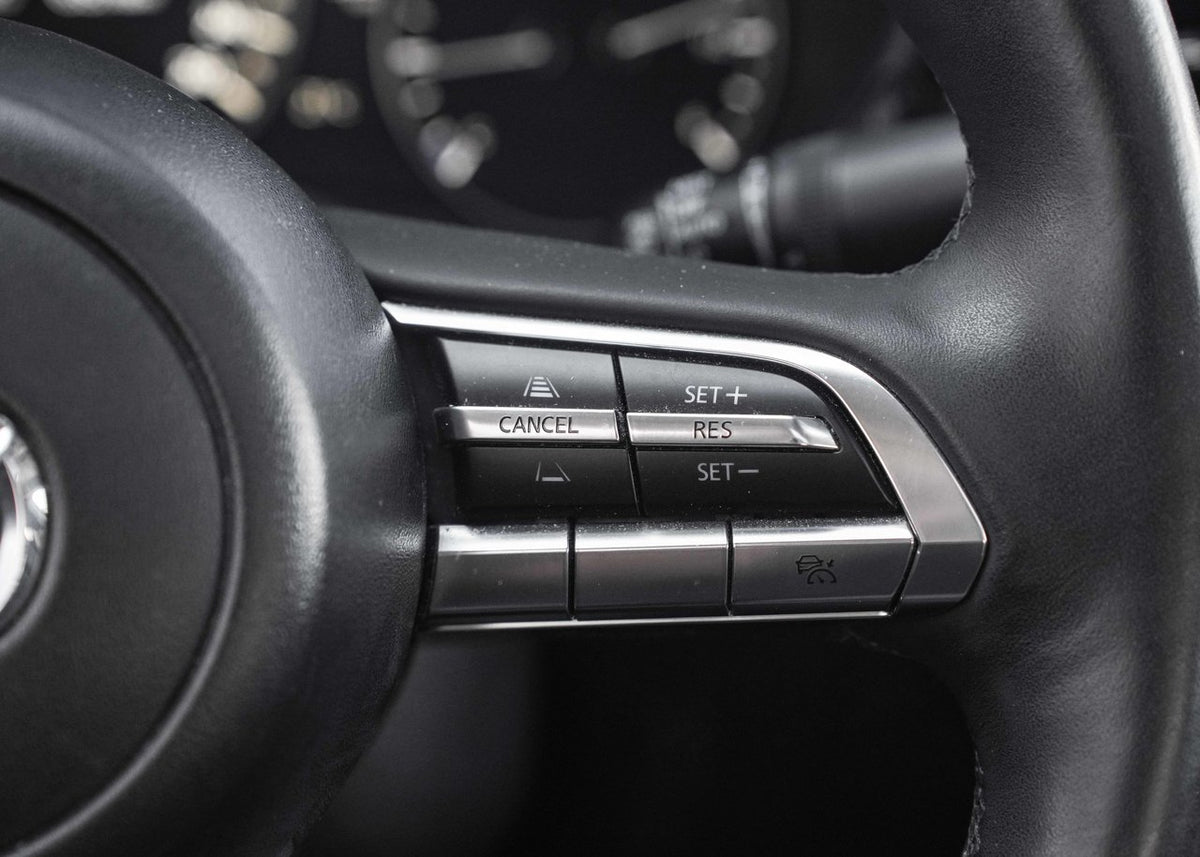 2019 Mazda Mazda3 **GS AWD**