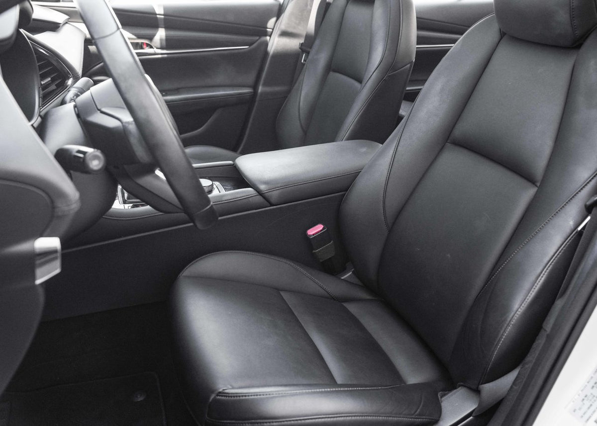 2019 Mazda Mazda3 **GS AWD**