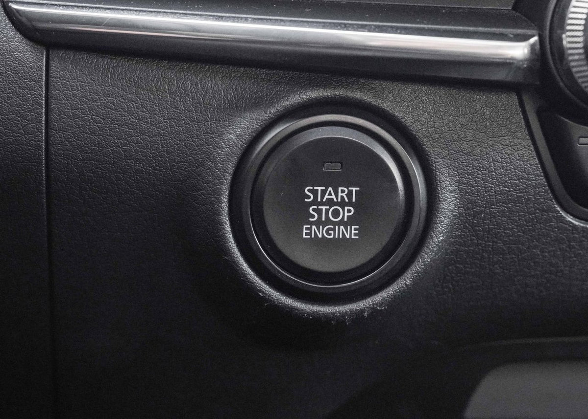 2019 Mazda Mazda3 **GS AWD**