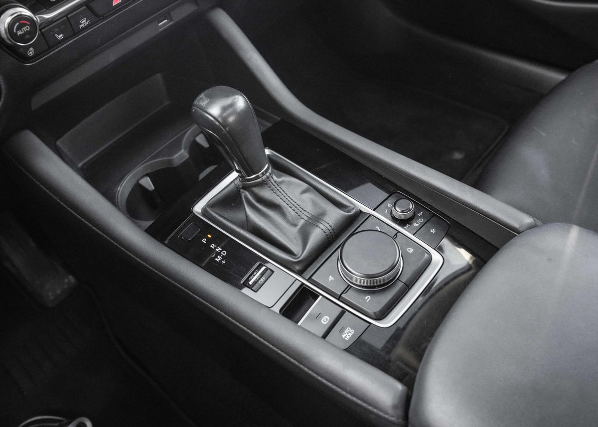 2019 Mazda Mazda3 **GS AWD**