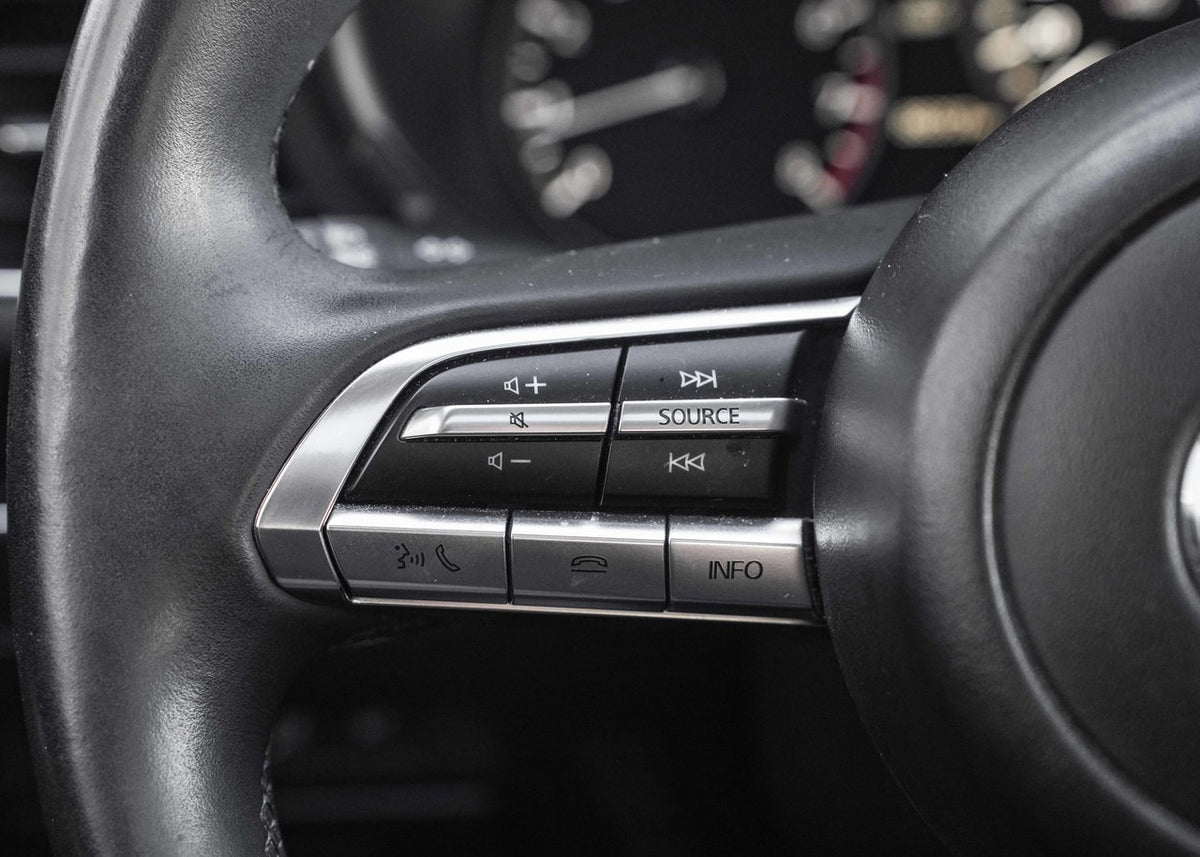 2019 Mazda Mazda3 **GS AWD**
