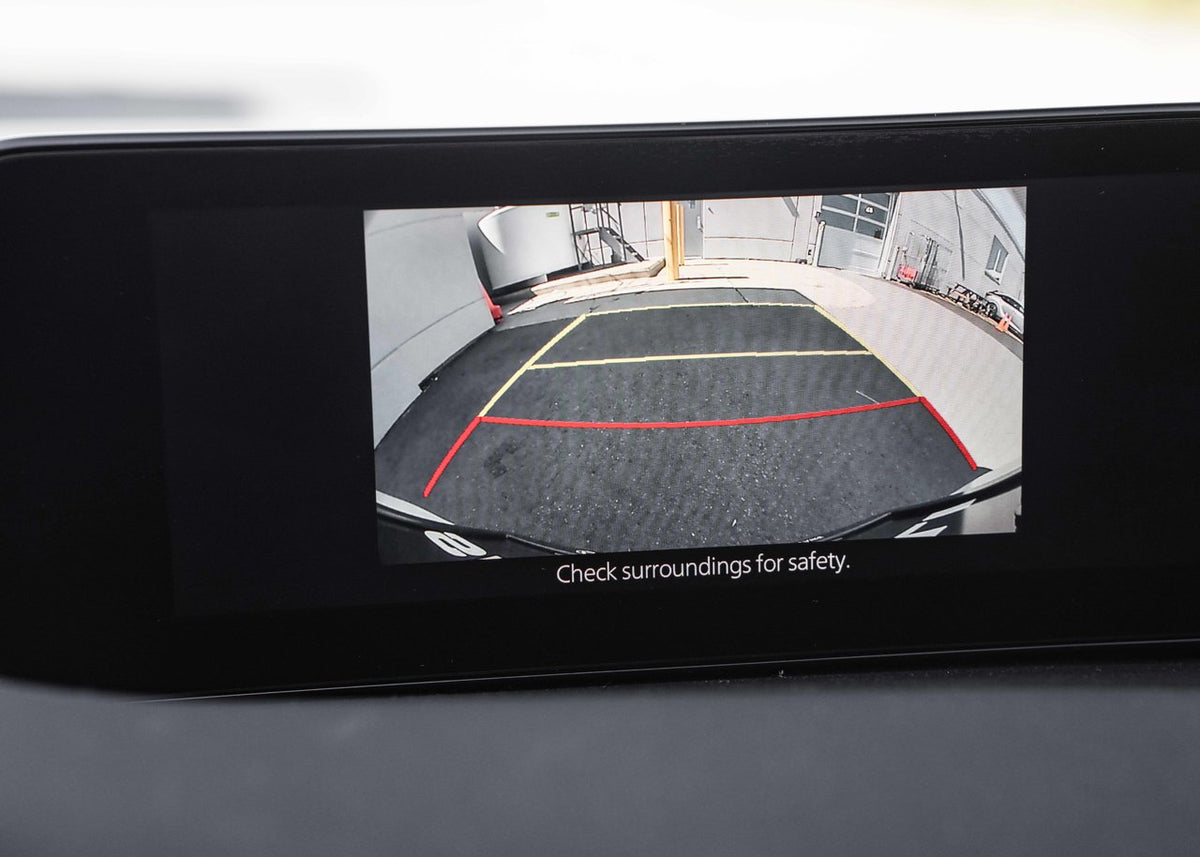 2019 Mazda Mazda3 **GS AWD**
