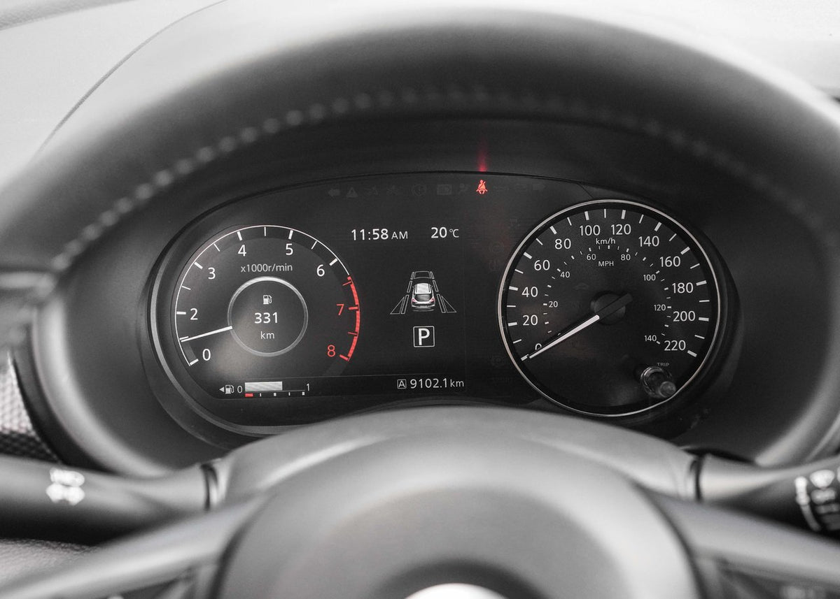 2024 Nissan Kicks SV MAGS+VOLANT/SIEGES.CHAUFF+DEM.DISTANCE+CARPLAY