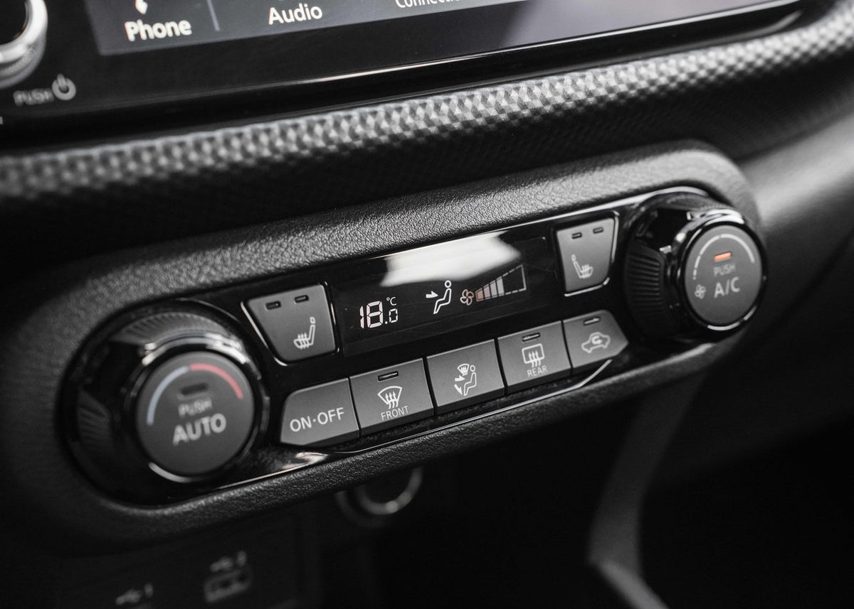 2024 Nissan Kicks SV MAGS+VOLANT/SIEGES.CHAUFF+DEM.DISTANCE+CARPLAY