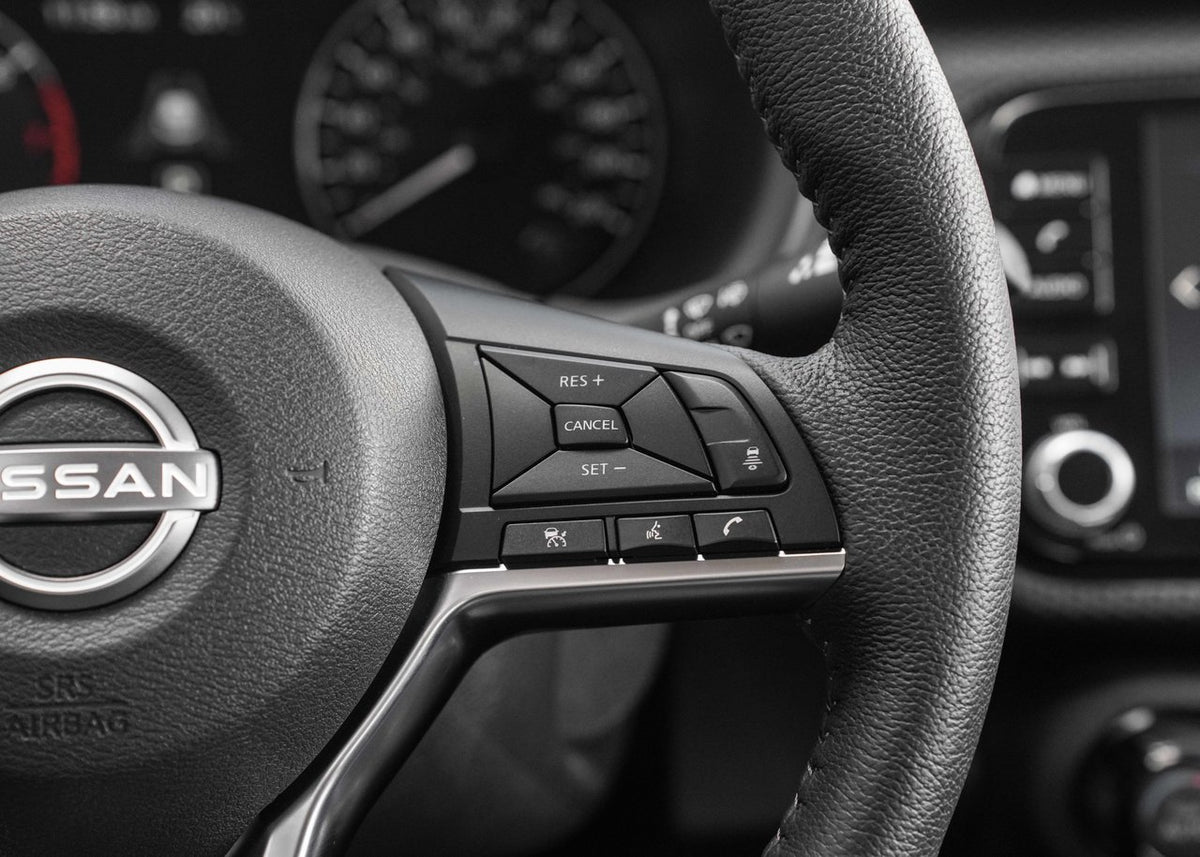 2024 Nissan Kicks SV MAGS+VOLANT/SIEGES.CHAUFF+DEM.DISTANCE+CARPLAY