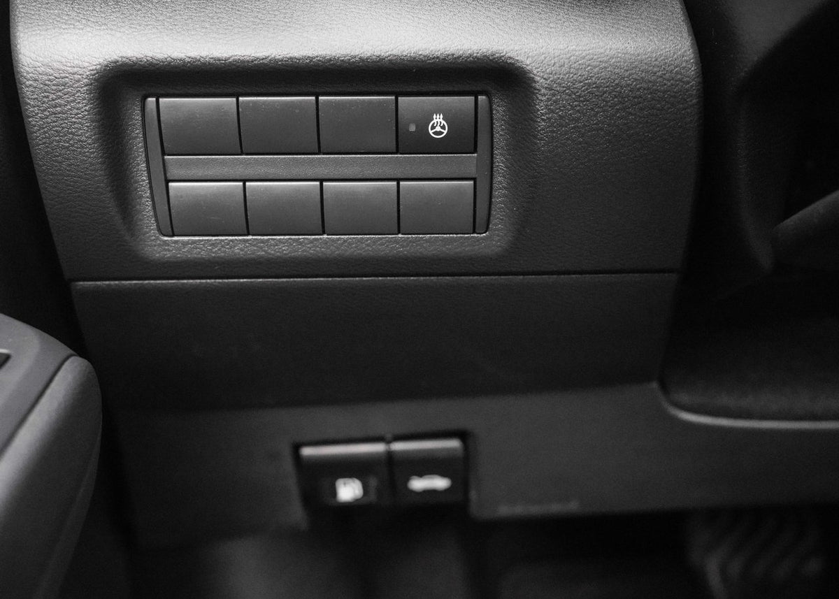 2024 Nissan Kicks SV MAGS+VOLANT/SIEGES.CHAUFF+DEM.DISTANCE+CARPLAY