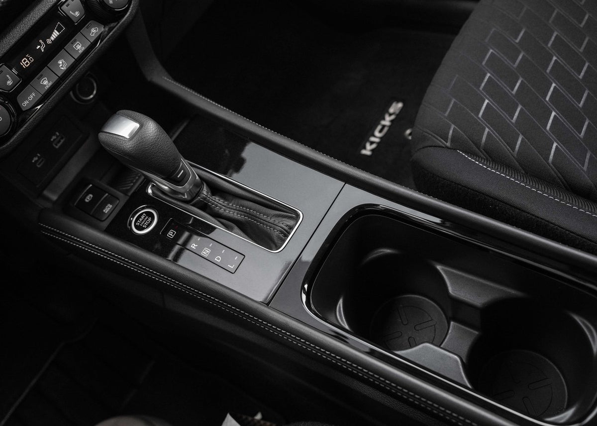 2024 Nissan Kicks SV MAGS+VOLANT/SIEGES.CHAUFF+DEM.DISTANCE+CARPLAY