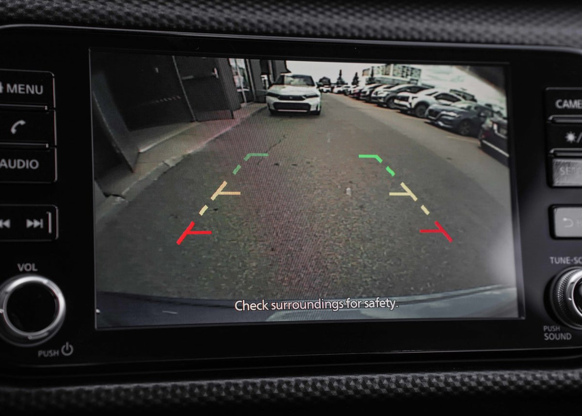 2024 Nissan Kicks SV MAGS+VOLANT/SIEGES.CHAUFF+DEM.DISTANCE+CARPLAY