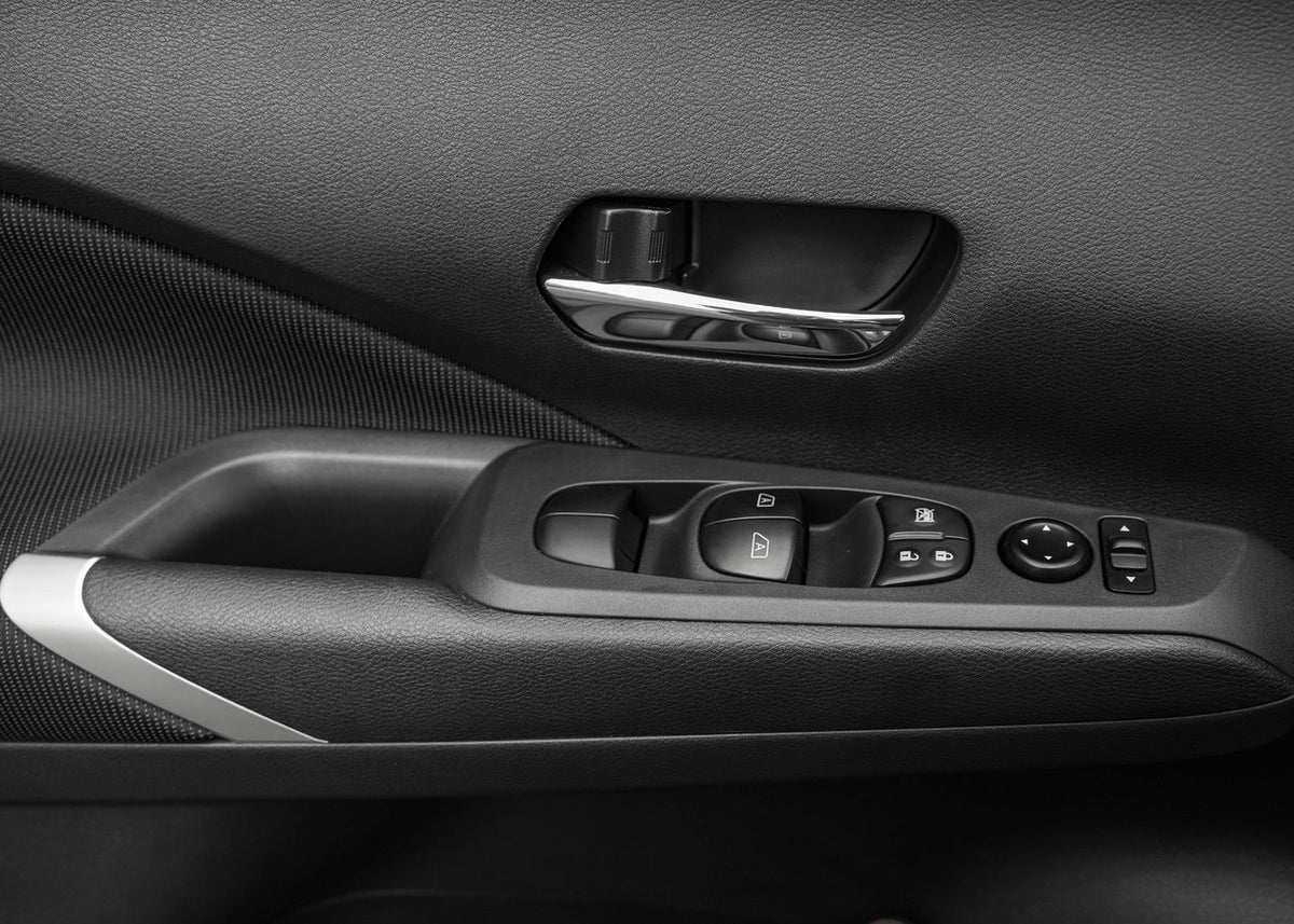 2024 Nissan Kicks SV MAGS+VOLANT/SIEGES.CHAUFF+DEM.DISTANCE+CARPLAY