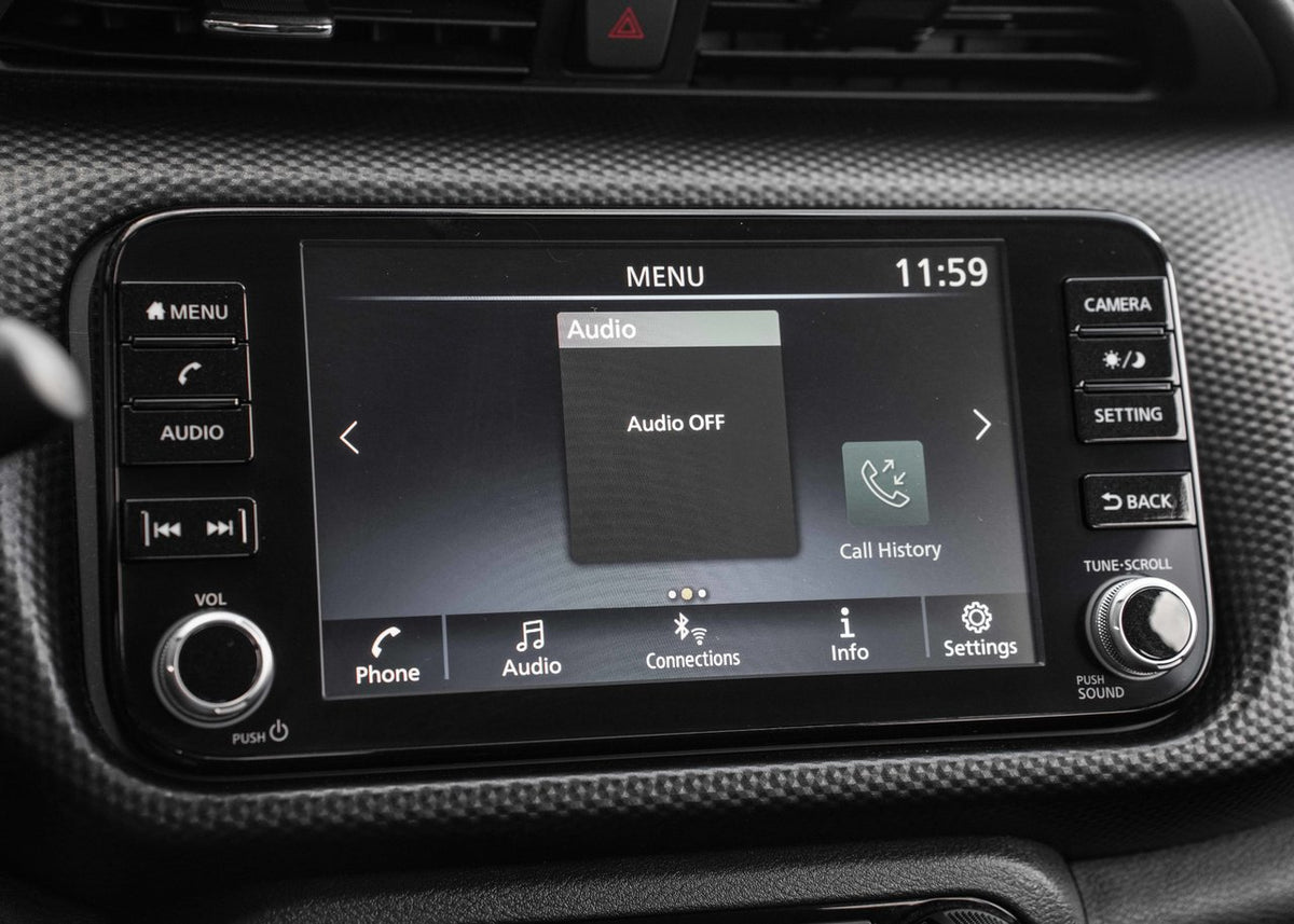 2024 Nissan Kicks SV MAGS+VOLANT/SIEGES.CHAUFF+DEM.DISTANCE+CARPLAY