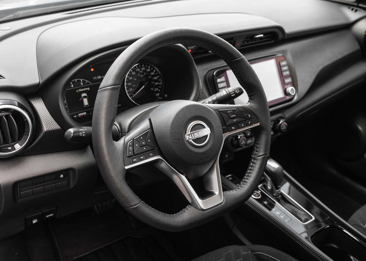 2024 Nissan Kicks SV MAGS+VOLANT/SIEGES.CHAUFF+DEM.DISTANCE+CARPLAY
