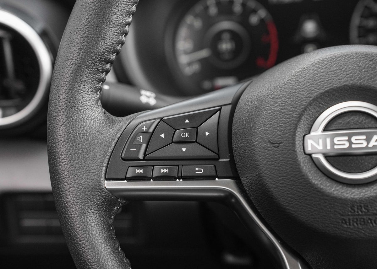 2024 Nissan Kicks SV MAGS+VOLANT/SIEGES.CHAUFF+DEM.DISTANCE+CARPLAY