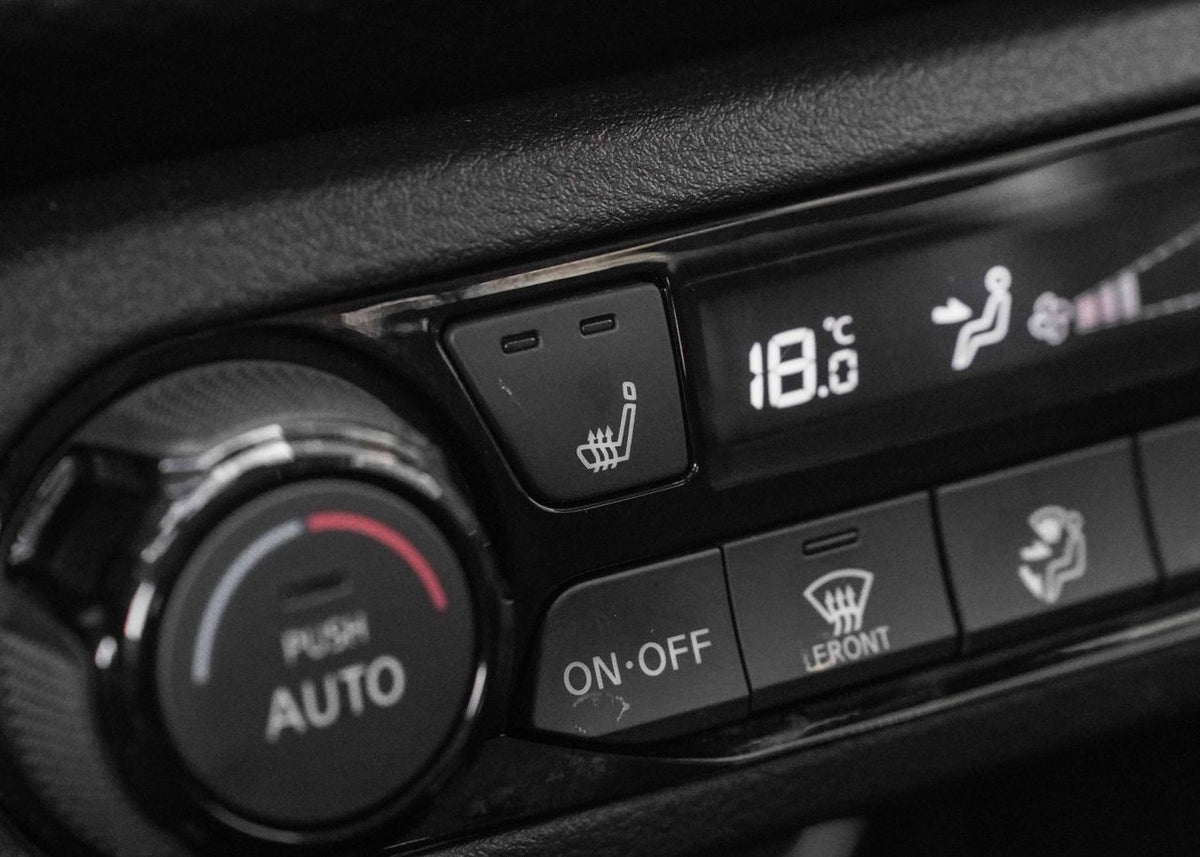 2024 Nissan Kicks SV MAGS+VOLANT/SIEGES.CHAUFF+DEM.DISTANCE+CARPLAY