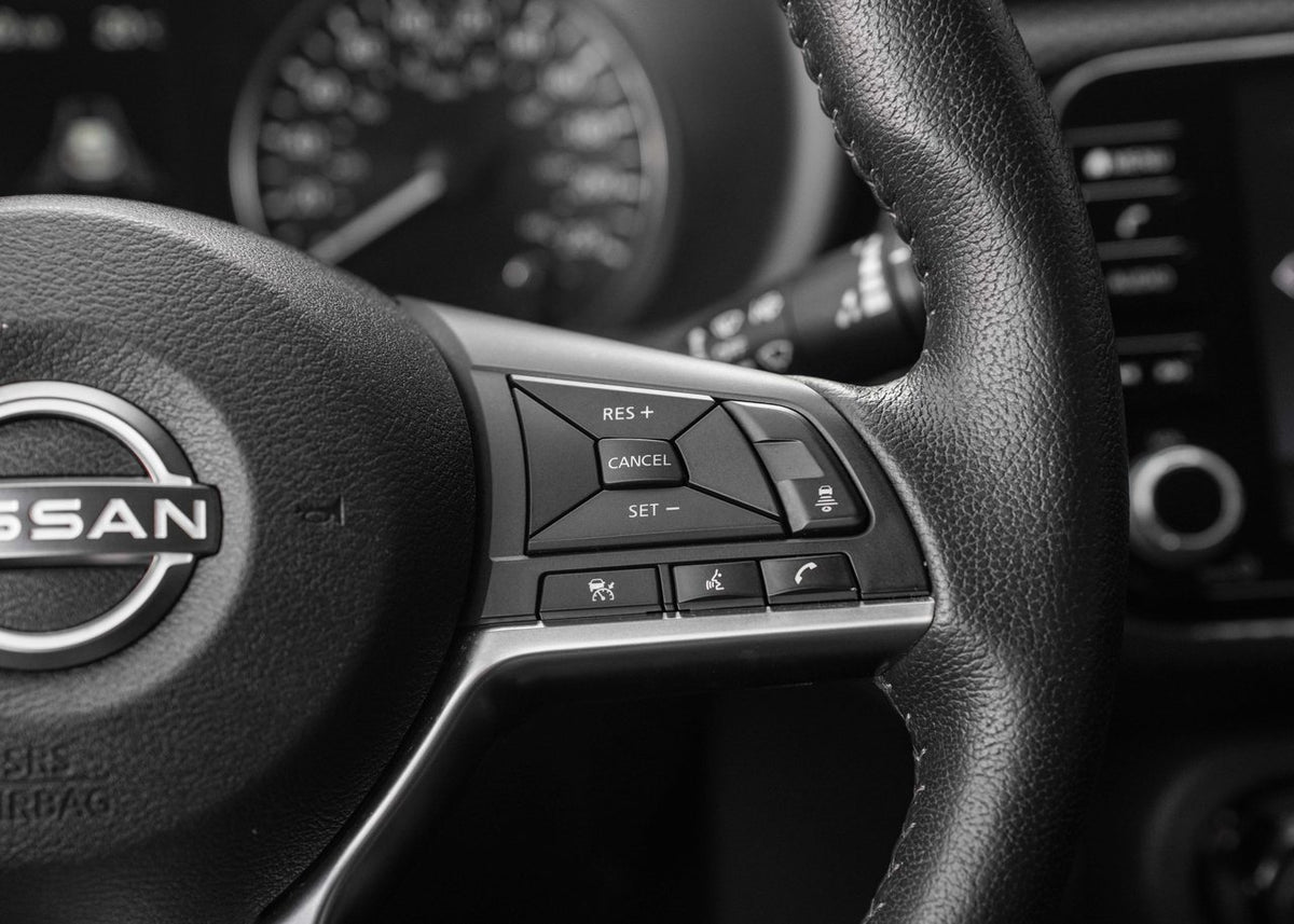 2024 Nissan Kicks SV MAGS+VOLANT/SIEGES.CHAUFF+DEM.DISTANCE+CARPLAY