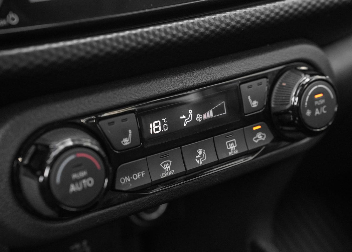 2024 Nissan Kicks SV MAGS+VOLANT/SIEGES.CHAUFF+DEM.DISTANCE+CARPLAY