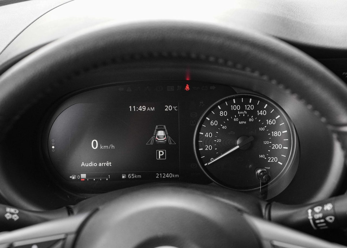 2024 Nissan Kicks SV MAGS+VOLANT/SIEGES.CHAUFF+DEM.DISTANCE+CARPLAY