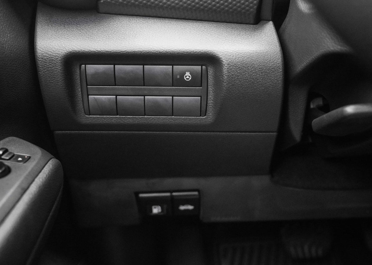 2024 Nissan Kicks SV MAGS+VOLANT/SIEGES.CHAUFF+DEM.DISTANCE+CARPLAY