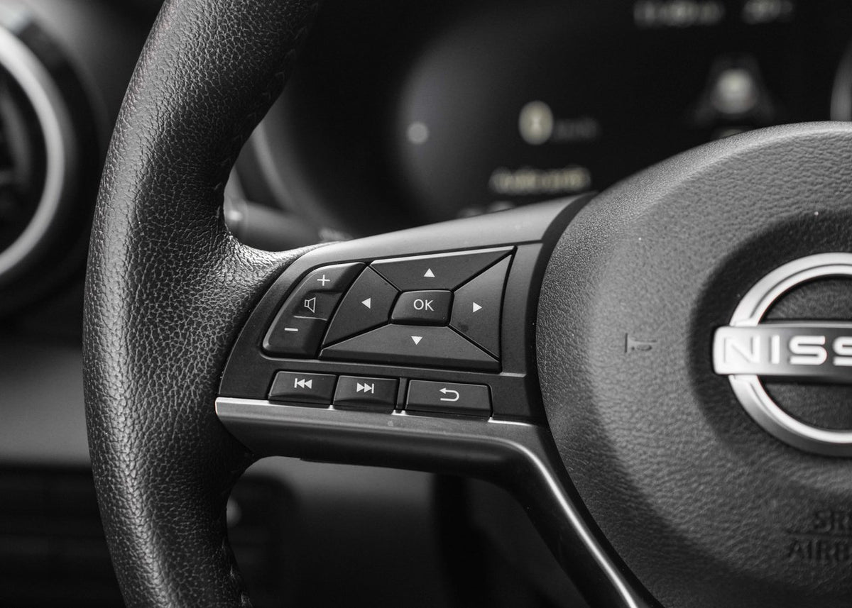2024 Nissan Kicks SV MAGS+VOLANT/SIEGES.CHAUFF+DEM.DISTANCE+CARPLAY