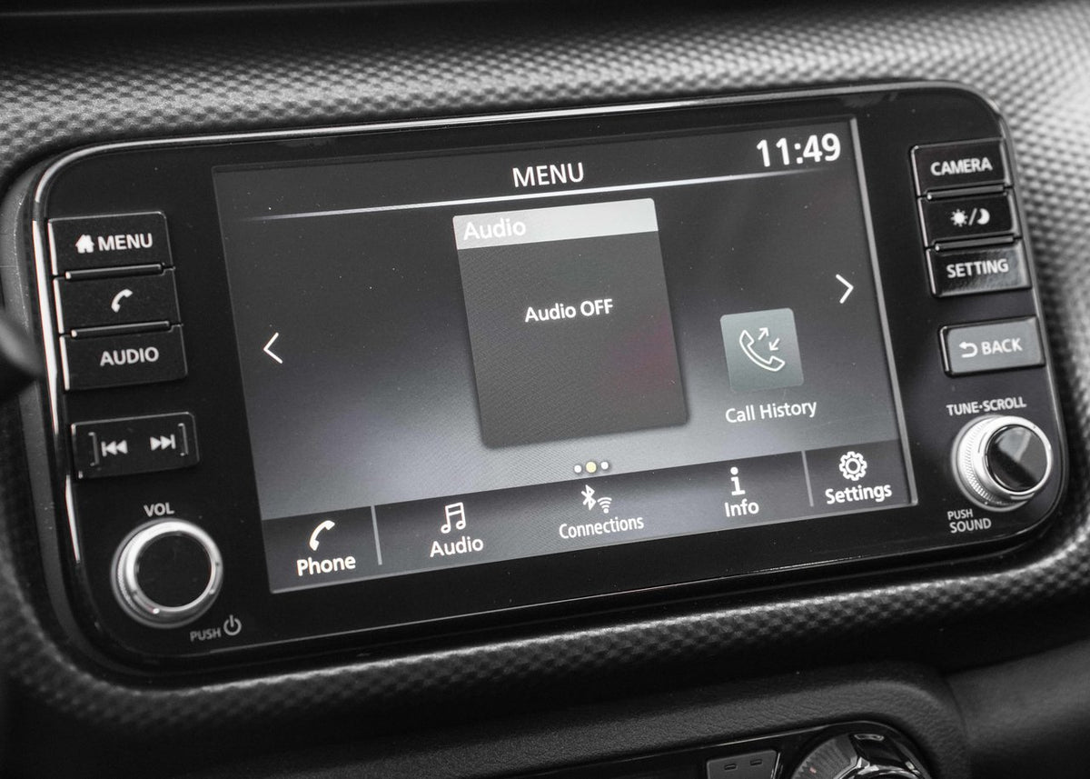 2024 Nissan Kicks SV MAGS+VOLANT/SIEGES.CHAUFF+DEM.DISTANCE+CARPLAY