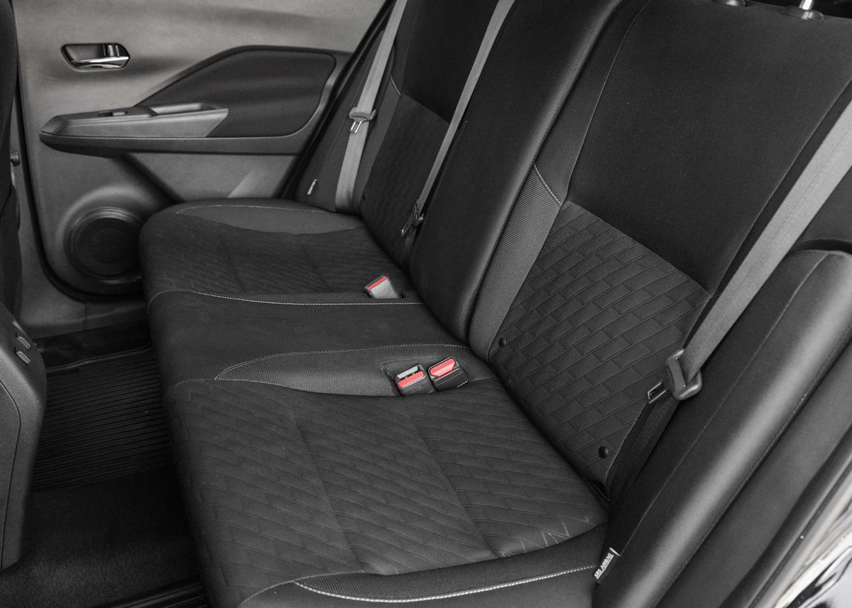 2024 Nissan Kicks SV MAGS+VOLANT/SIEGES.CHAUFF+DEM.DISTANCE+CARPLAY