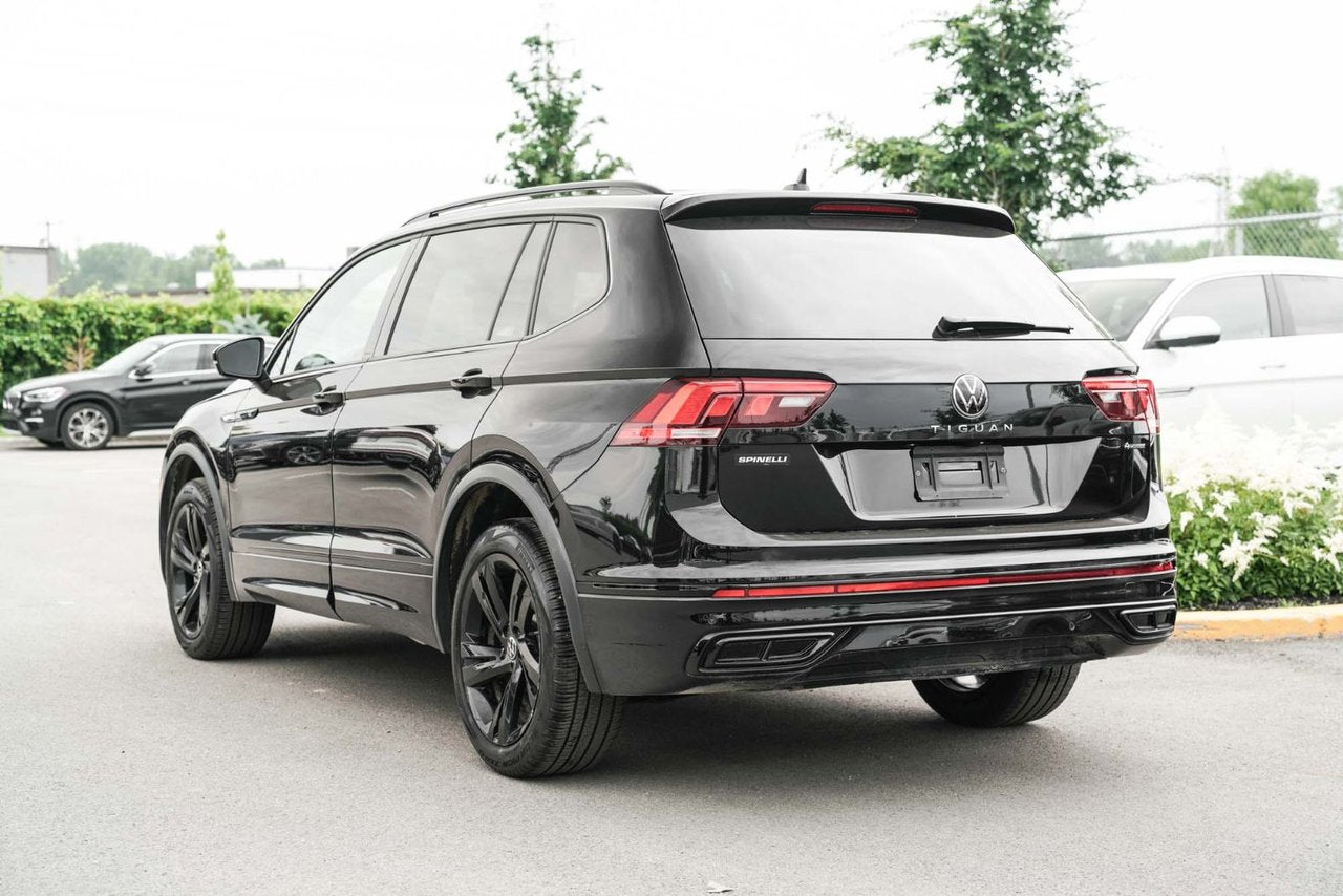 2024 Volkswagen Tiguan COMFORTLINE/ BLACK EDITION/ 109$ PAR SEMAINE - 96