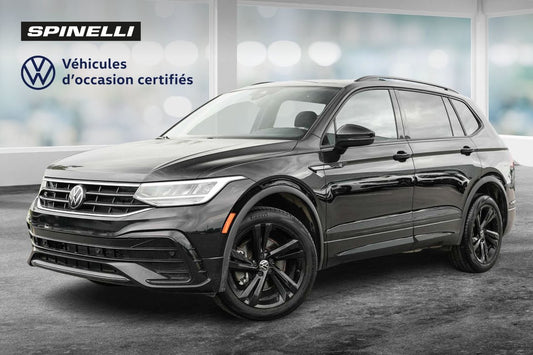 2024 Volkswagen Tiguan COMFORTLINE/ BLACK EDITION/ 109$ PAR SEMAINE - 96