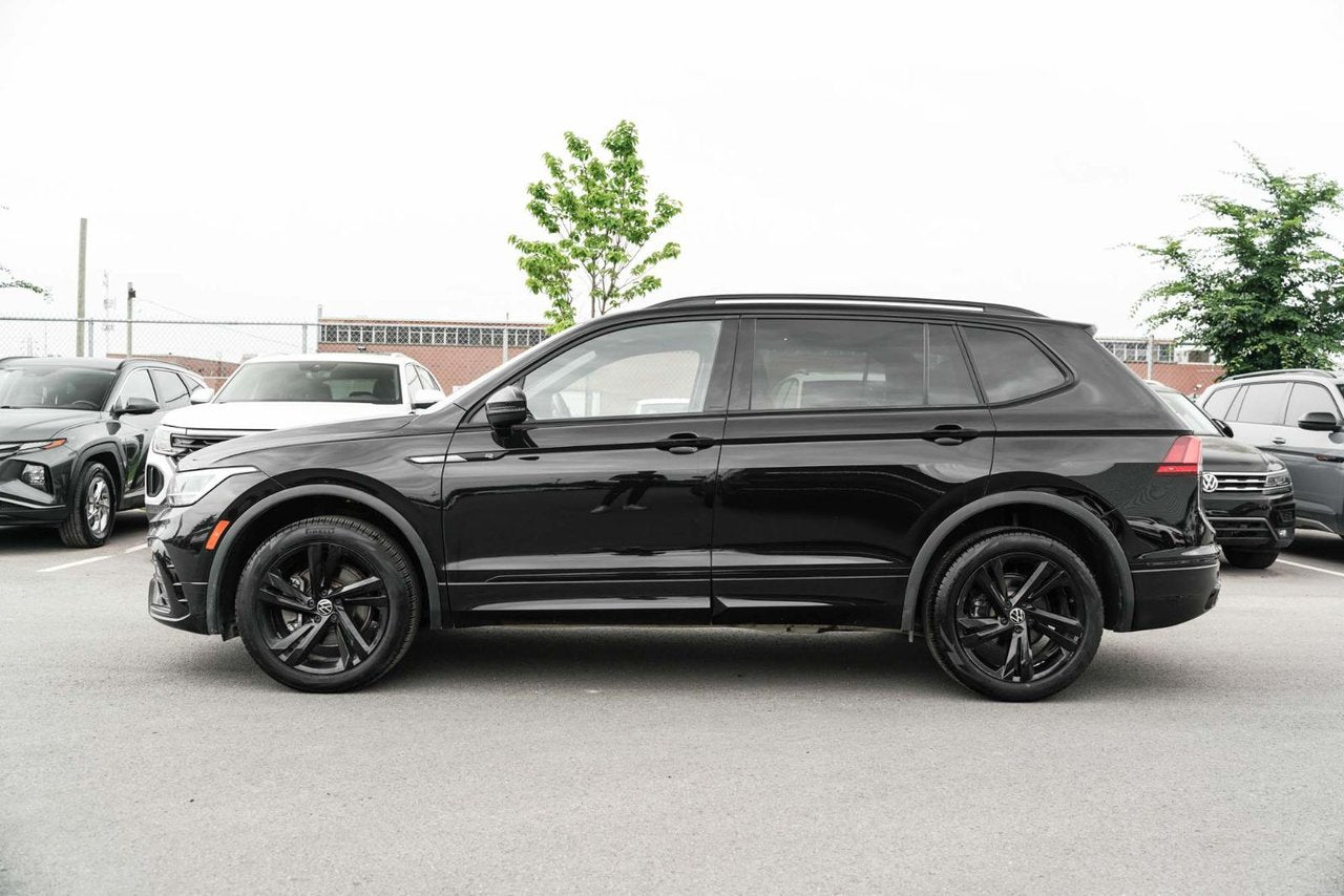 2024 Volkswagen Tiguan COMFORTLINE/ BLACK EDITION/ 109$ PAR SEMAINE - 96