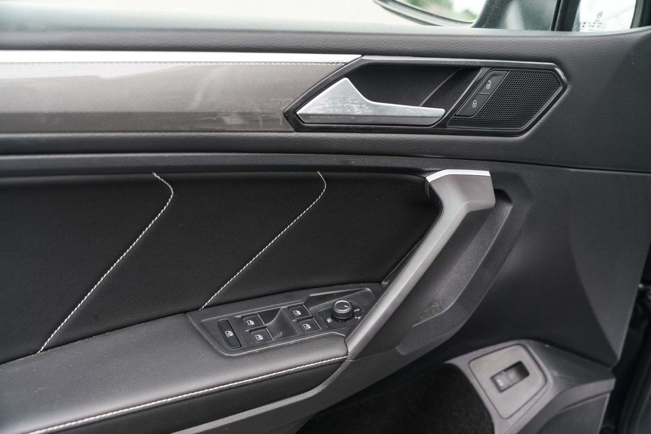 2024 Volkswagen Tiguan COMFORTLINE/ BLACK EDITION/ 109$ PAR SEMAINE - 96