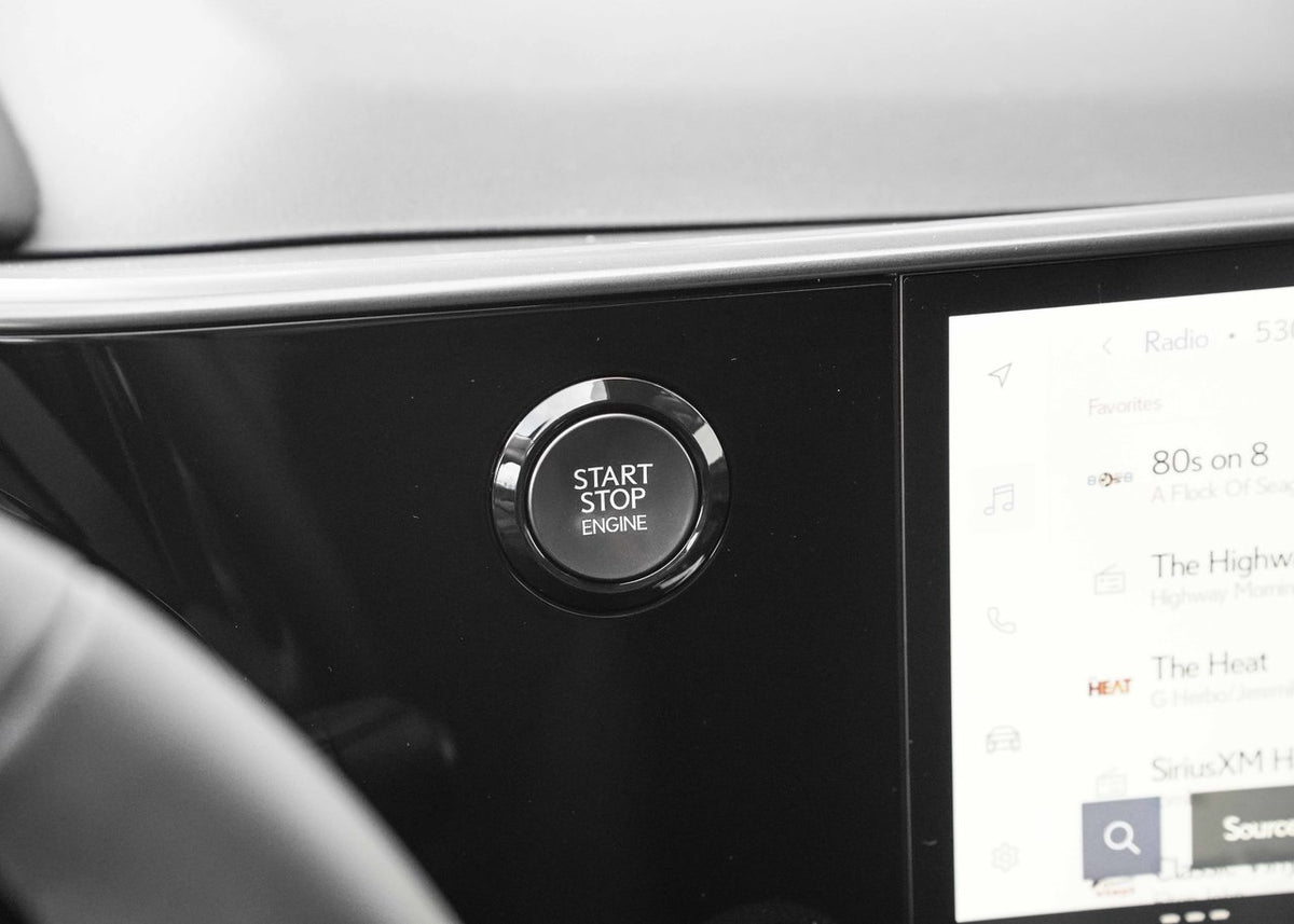 2026 Lexus NX NX 350, AWD PREMIUM