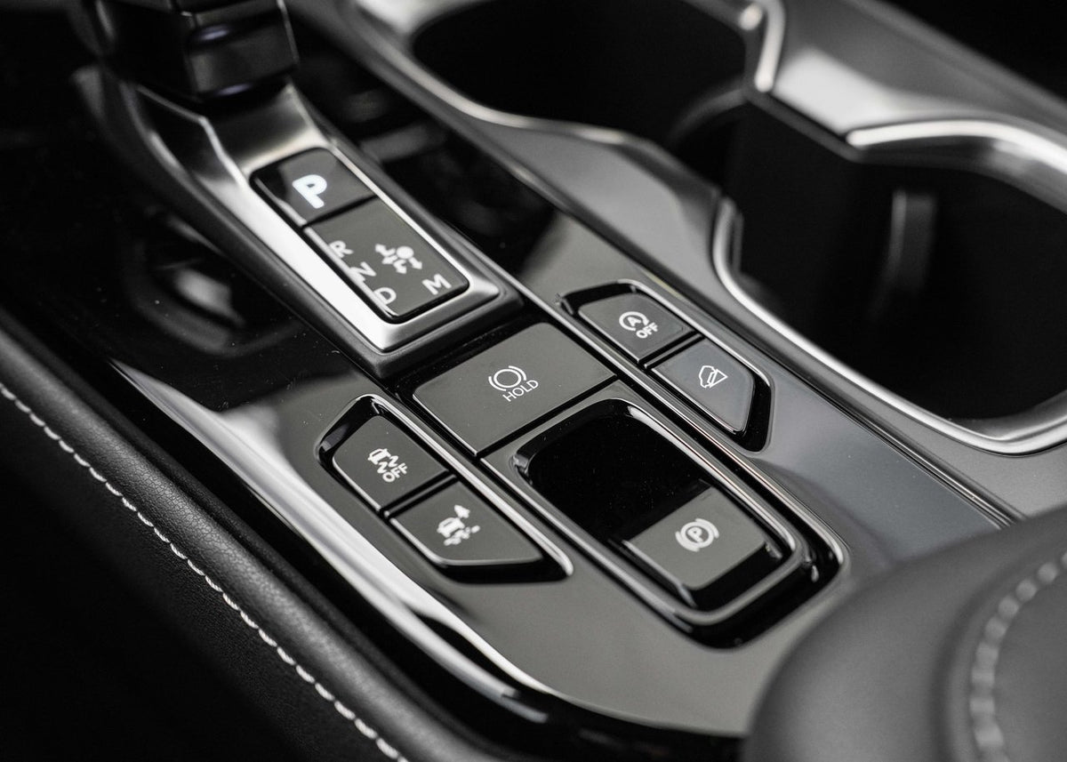2026 Lexus NX NX 350, AWD PREMIUM
