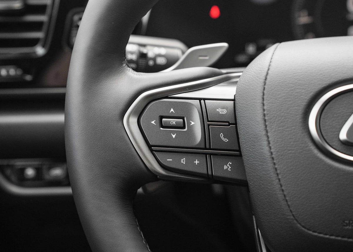 2026 Lexus NX NX 350, AWD PREMIUM