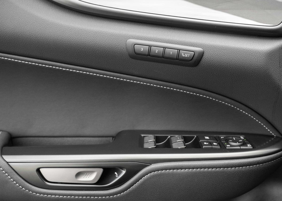 2026 Lexus NX NX 350, AWD PREMIUM