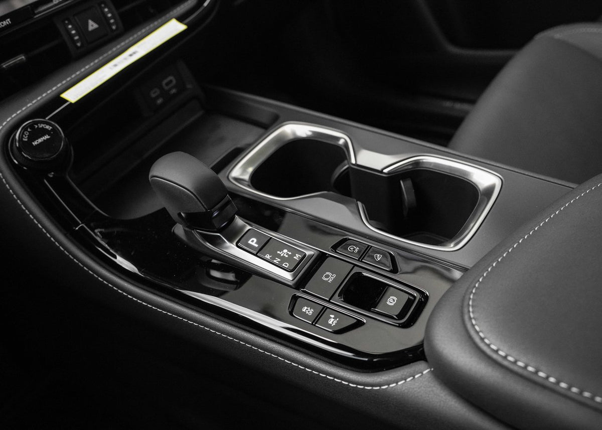 2026 Lexus NX NX 350, AWD PREMIUM