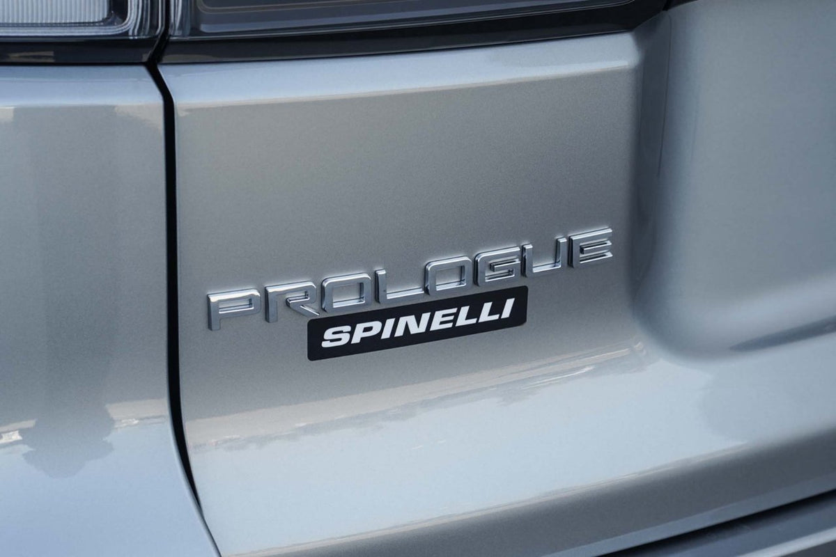 2026 Honda Prologue EX-L AWD; CUIR TOIT PANO SIEGES+VOLANT CHAUFFANT