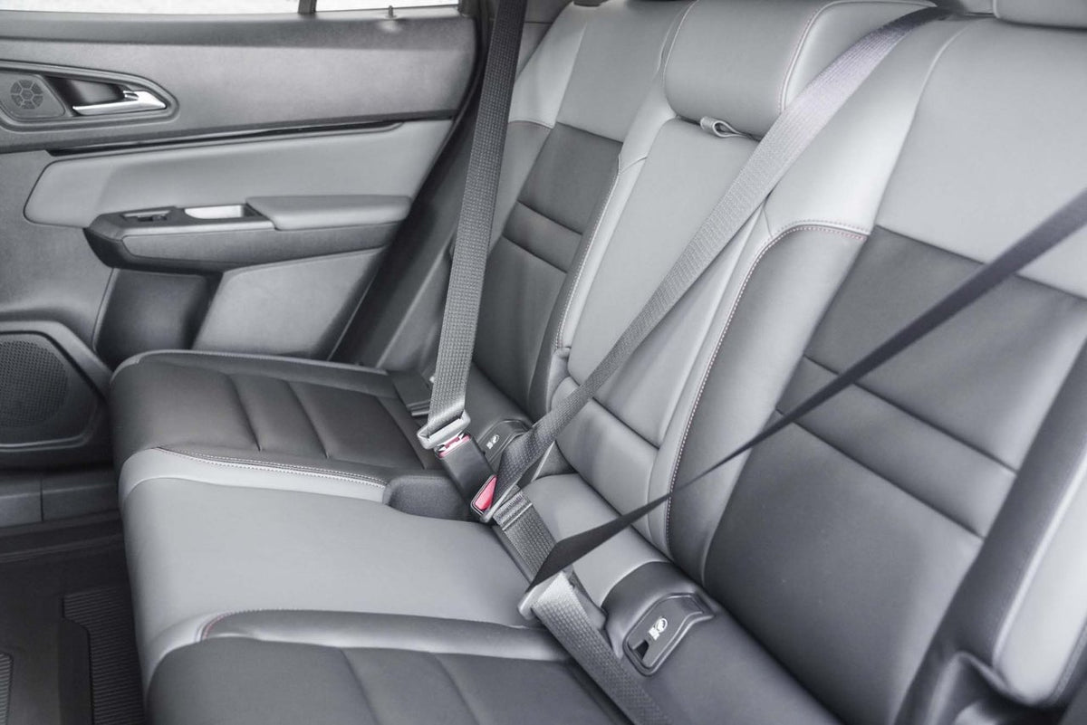 2026 Honda Prologue EX-L AWD; CUIR TOIT PANO SIEGES+VOLANT CHAUFFANT
