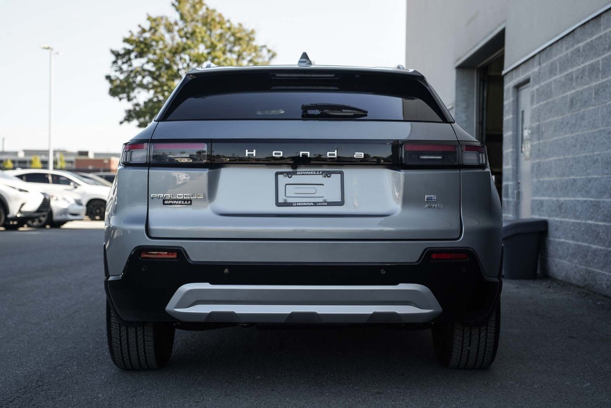 2026 Honda Prologue EX-L AWD; CUIR TOIT PANO SIEGES+VOLANT CHAUFFANT