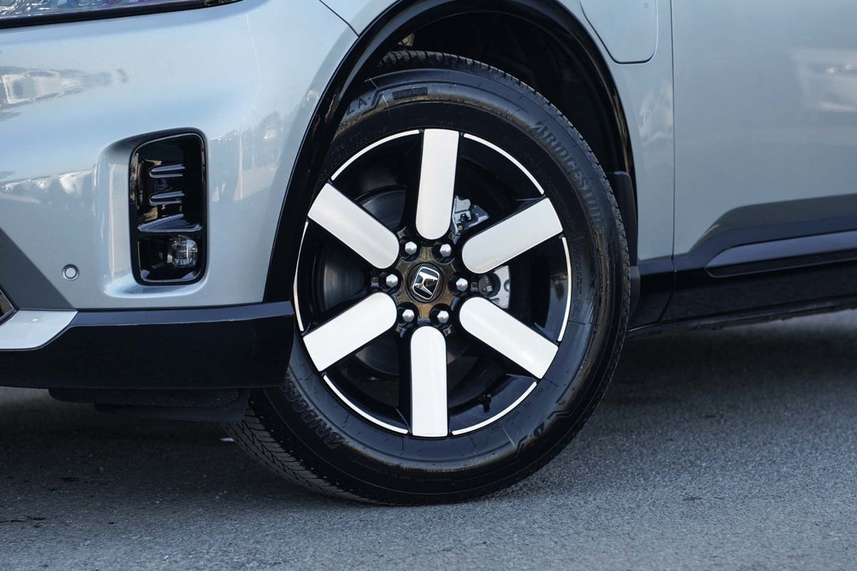 2026 Honda Prologue EX-L AWD; CUIR TOIT PANO SIEGES+VOLANT CHAUFFANT
