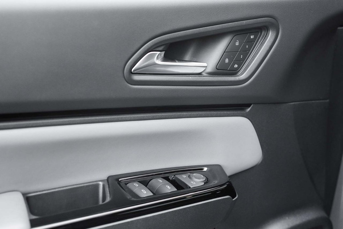 2026 Honda Prologue EX-L AWD; CUIR TOIT PANO SIEGES+VOLANT CHAUFFANT
